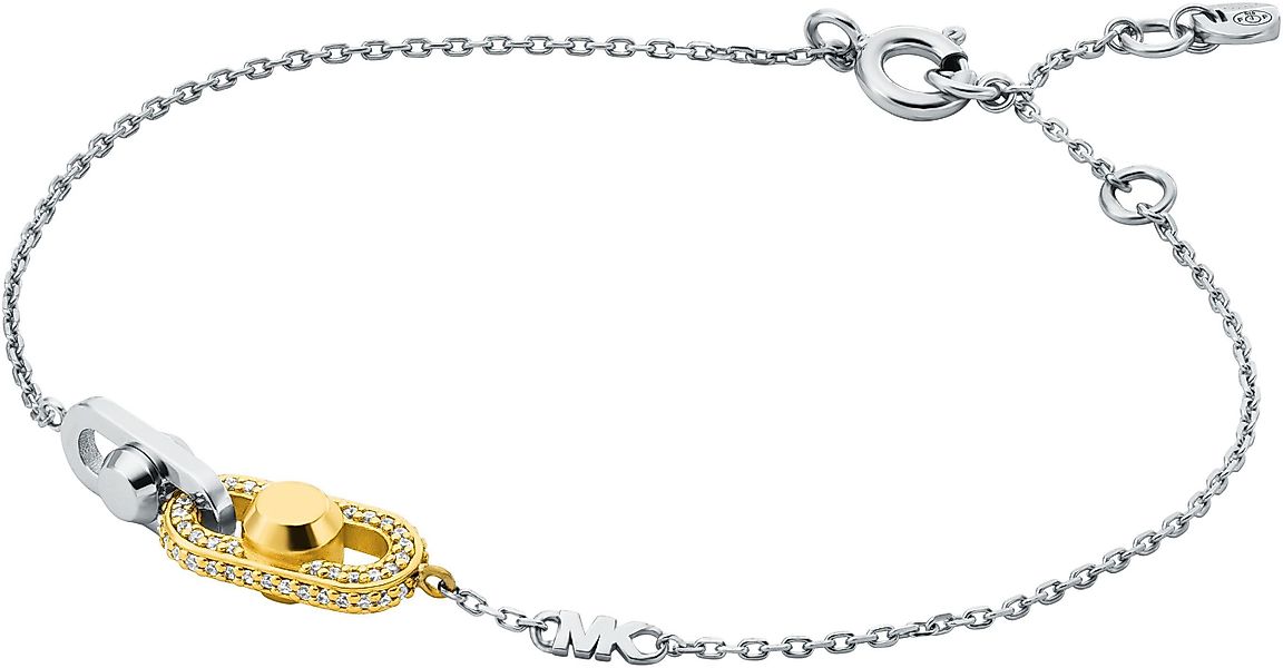 MICHAEL KORS Armband Schmuck Geschenk Silber günstig online kaufen