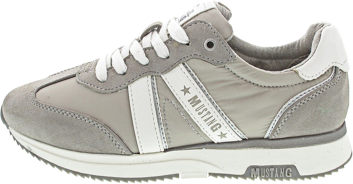 MUSTANG Sneaker günstig online kaufen