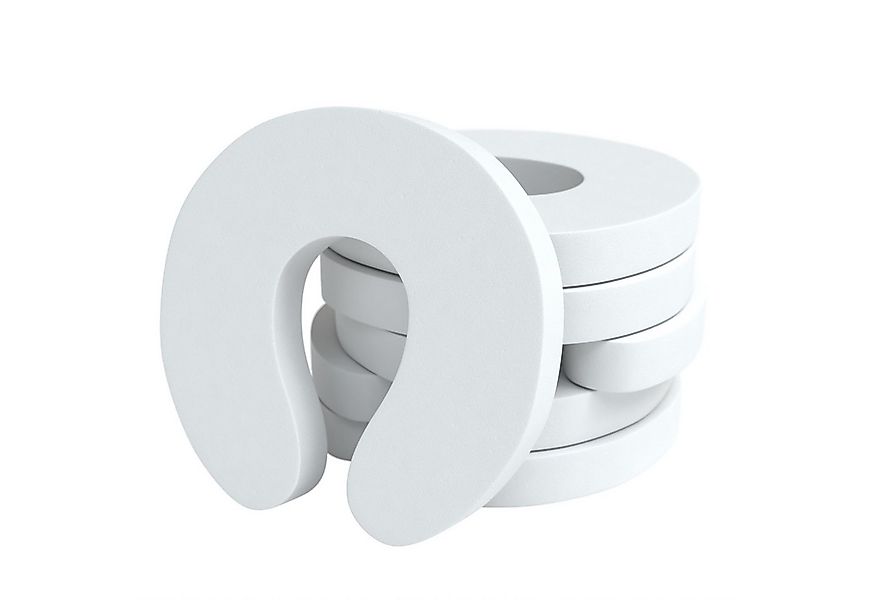 EAZY CASE Türstopper 6x Fingerklemmschutz (6 St), Stoßschutz Ecken und Kant günstig online kaufen