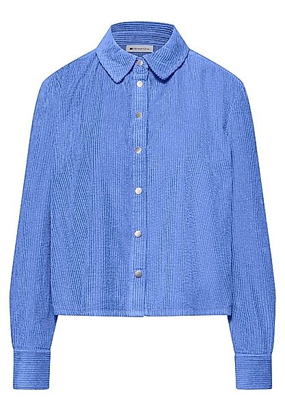 STREET ONE Langarmbluse günstig online kaufen