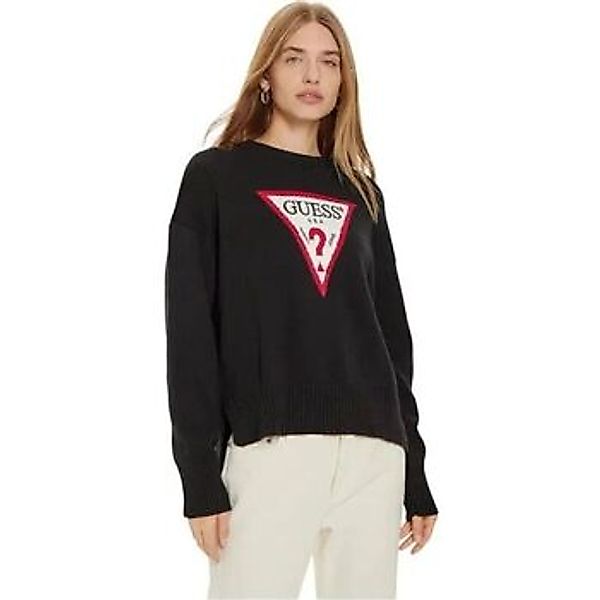 Guess  Pullover M5BR05 Z3HM1-A996 BLACK günstig online kaufen