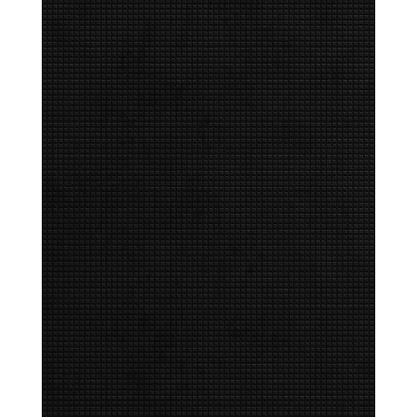 WALLFACE 22734 SQUARE 2 VELVET Coal Wandverkleidung in Leder Optik Matt Sch günstig online kaufen