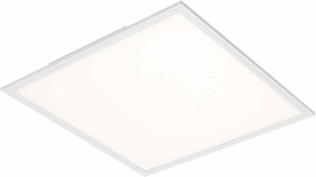 Briloner Leuchten LED Deckenleuchte »7192016 Simple«, Leuchtmittel LED-Boar günstig online kaufen