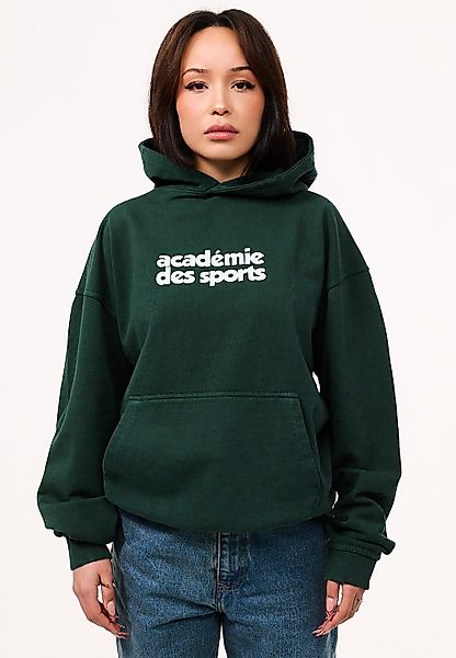 DAILY COTTON Hoodie DCPERL Damen Heavy günstig online kaufen