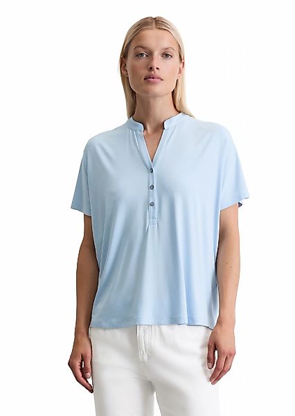 Marc OPolo T-Shirt "aus LENZING™ ECOVERO™" günstig online kaufen