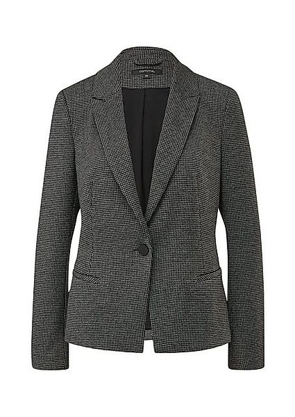 Comma Jerseyblazer günstig online kaufen