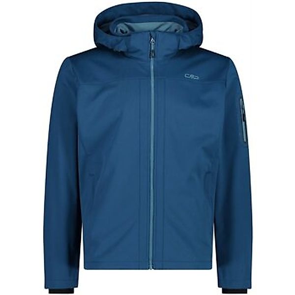 Cmp  Herren-Jacke Sport MAN JACKET ZIP HOOD 39A5027/M951 M951 günstig online kaufen