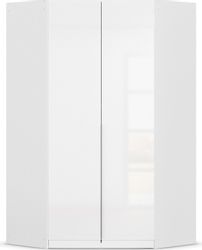 rauch Eckkleiderschrank "Kleiderschrank Schrank Ankleidezimmer Schlafzimmer günstig online kaufen