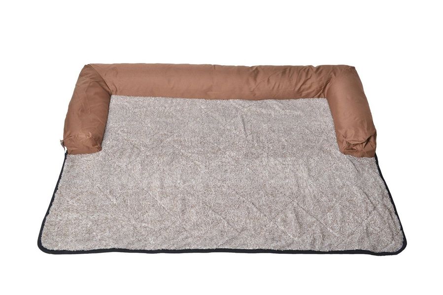 RAIKOU Hundematte Hundebett Hundsofa Tierbedarf Tiebett günstig online kaufen
