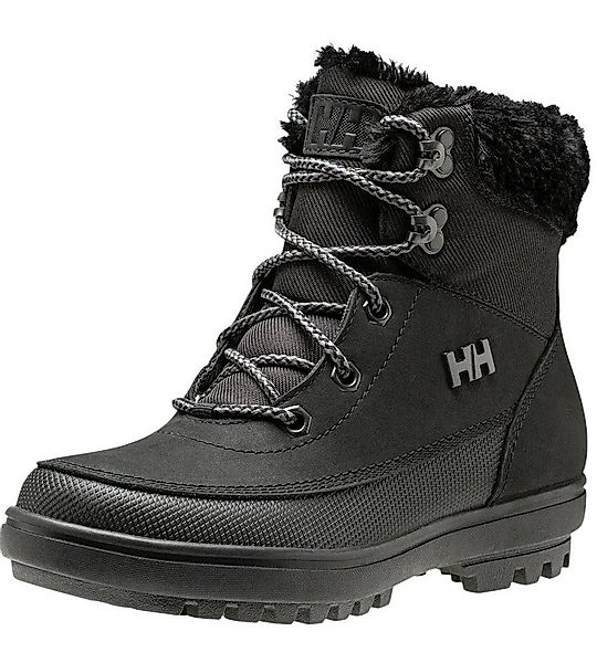 Helly Hansen Sorrento 2 Winter Boots schwarz Damen Winterstiefel günstig online kaufen