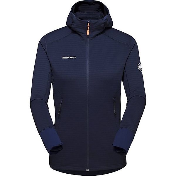 Mammut Fleecejacke Fleecejacke Taiss Light mit Kapuze günstig online kaufen