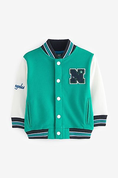 Next Collegejacke Baseballjacke (1-St) günstig online kaufen