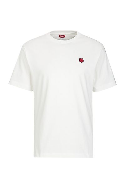 KENZO T-Shirt Tee Con Ricamo Boke günstig online kaufen