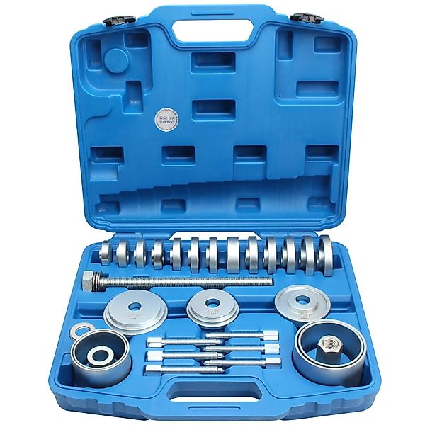 CCLIFE Radlager Werkzeug Radlager Radnabe Abzieher Montage Demontage Set Ra günstig online kaufen