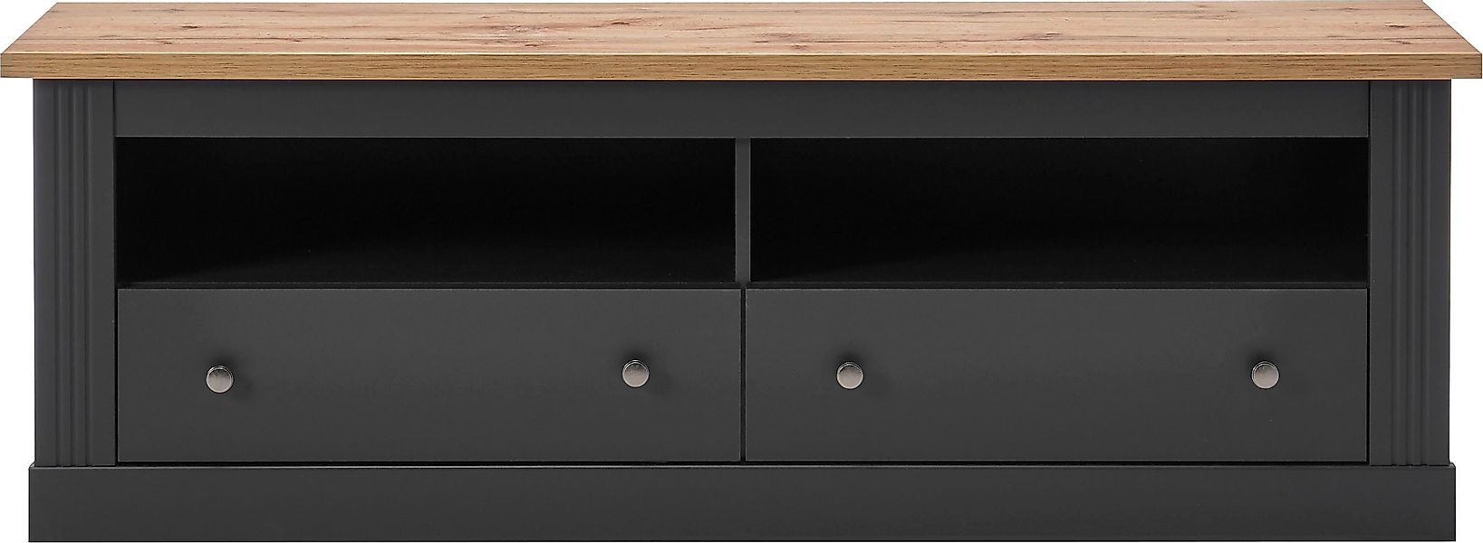 Home affaire Lowboard "Westminster TOPSELLER", (Breite ca. 152cm), Fernseht günstig online kaufen