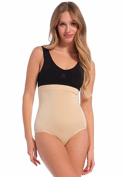 MAGIC Bodyfashion Shapingslip "Comfort Waistnipper Brief" spezielle Zone zu günstig online kaufen