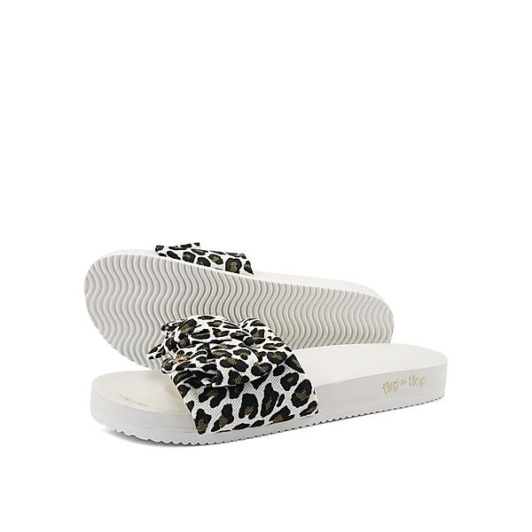 Flip Flop pool*bow leo Badesandale günstig online kaufen