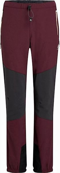 McKINLEY Funktionshose Da.-Hose Sonni W RED WINE günstig online kaufen