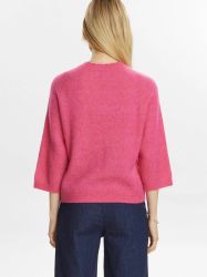 nümph Strickpullover Nümph Sweater NURIETTE günstig online kaufen