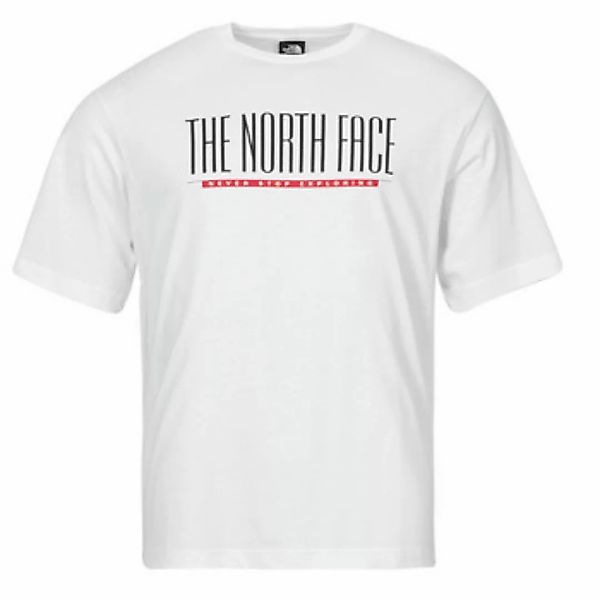 The North Face  T-Shirt TNF EST 1966 günstig online kaufen