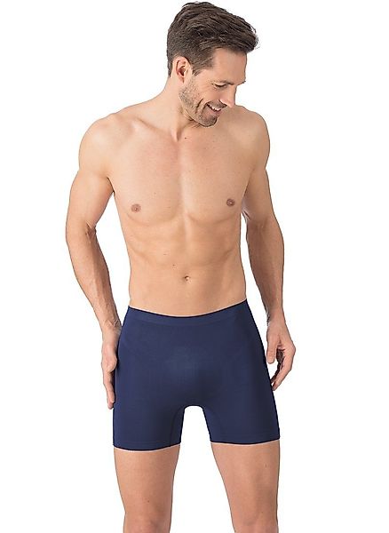 Trigema Boxer TRIGEMA Pants aus Polyamid/Elastan günstig online kaufen