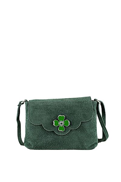 Allgäu Rebell Umhängetasche "Blümchen", Designed im Allgäu günstig online kaufen