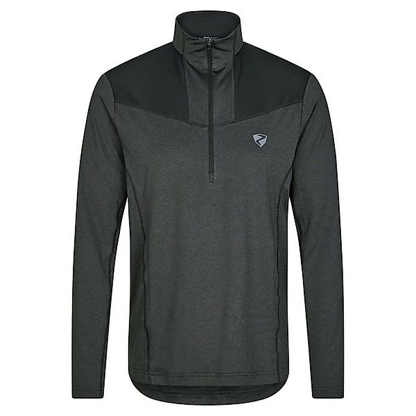 Ziener Fleecejacke Ziener Midlayer Skirolli JONGA günstig online kaufen