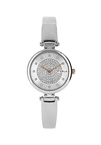 Furla Quarzuhr FURLA B NEW PIN, (1-tlg), Quarz-Analog günstig online kaufen