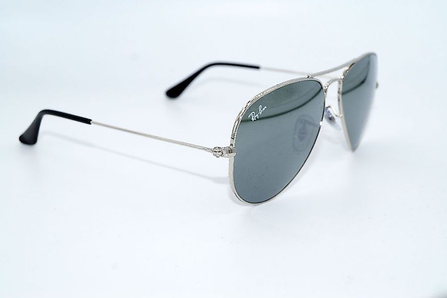 Ray-Ban Sonnenbrille RAY BAN Sonnenbrille Sunglasses günstig online kaufen