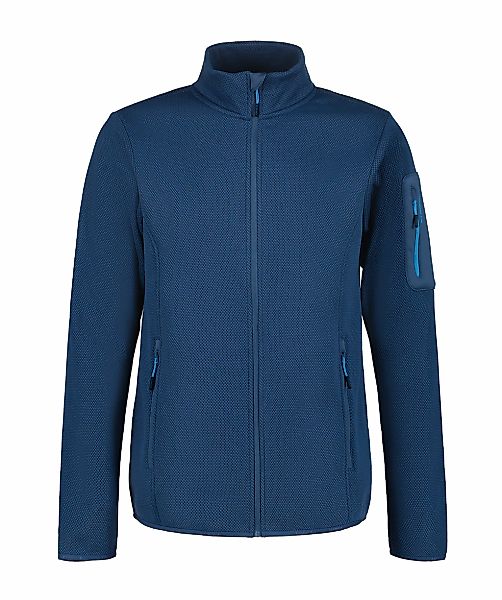 Icepeak Fleecejacke "BREDSTEDT" günstig online kaufen