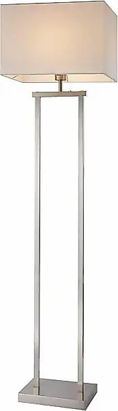 NOWA Stehlampe »SYDNEY«, Leuchtmittel E27   LED wechselbar, 820lm Output günstig online kaufen