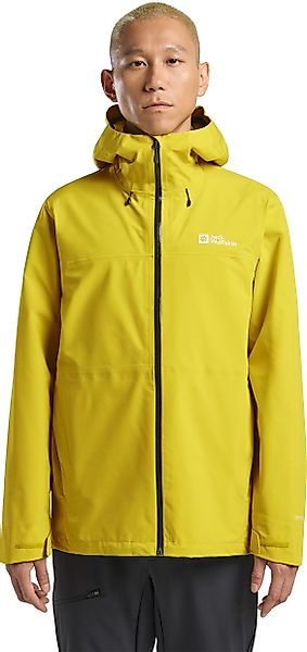 Jack Wolfskin Funktionsjacke HIGHEST PEAK 3L günstig online kaufen