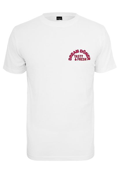 MisterTee T-Shirt MisterTee Herren Dream Kebab günstig online kaufen