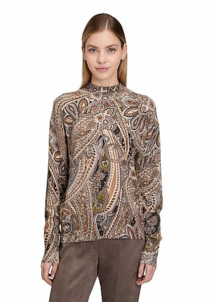 Betty Barclay Strickpullover "Betty Barclay Damen Feinstrickpullover mit St günstig online kaufen