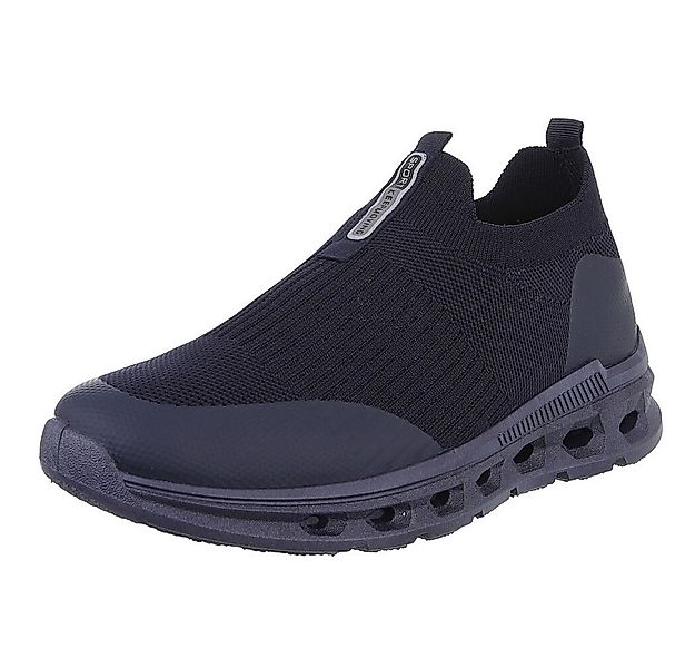 Coolwalk Bequeme Sneakers für jeden Anlass, vielseitig und stylish Sneaker günstig online kaufen