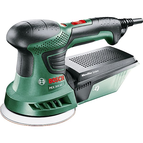Bosch Home & Garden Exzenterschleifer PEX günstig online kaufen