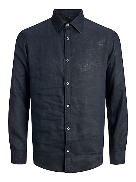 Jack & Jones Leinenhemd JPRBLALOUI LINEN günstig online kaufen