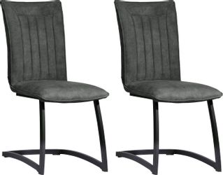 OMG Design Freischwinger Amara (Set, 2 günstig online kaufen