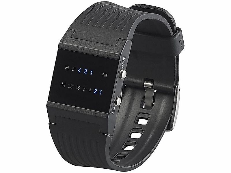 St. Leonhard Digitaluhr St. Leonhard LED günstig online kaufen
