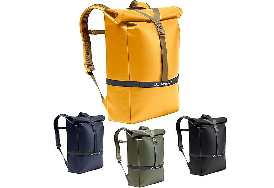 VAUDE Tagesrucksack Mineo 23 Daypack Büro Cityrucksack Rollverschluss günstig online kaufen