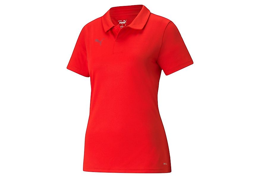 PUMA Poloshirt Puma Damen Polo Shirt teamLIGA Sideline Polo W 657408 günstig online kaufen