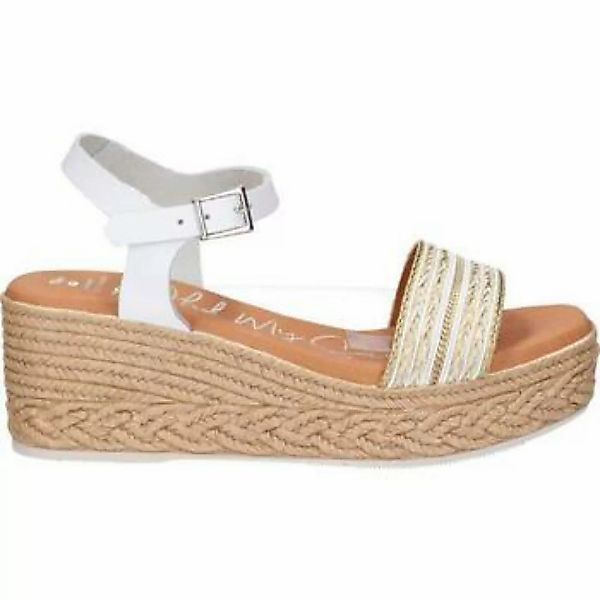 Oh My Sandals  Sandalen 5452 V1CO günstig online kaufen