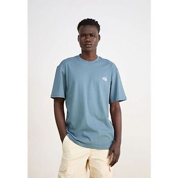 Dickies  T-Shirts & Poloshirts SUMMERDALE SS - DK0A4YA-G701 STORMY WEATHER günstig online kaufen