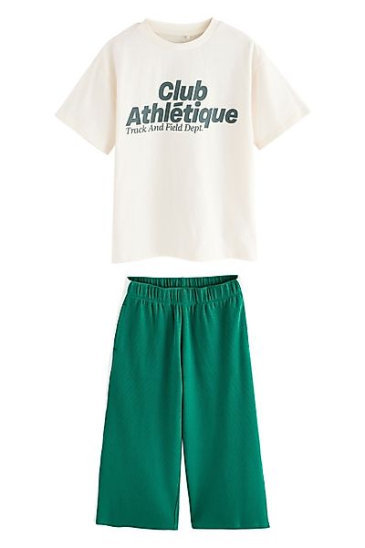 Next Top & Hose -Shirt und günstig online kaufen