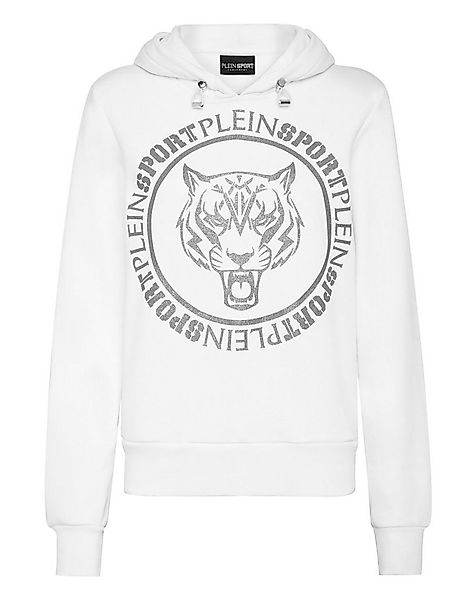 PLEIN SPORT Sweatshirt Tiger günstig online kaufen