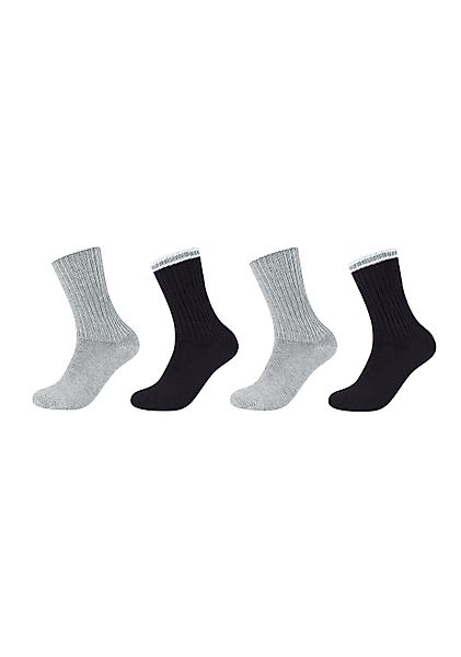 s.Oliver Socken "Socken 4er Pack" günstig online kaufen