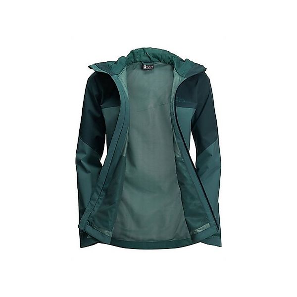 Jack Wolfskin Jackenblazer Outerwear ’für Erwachsene in petrol’ (Weiblich, günstig online kaufen