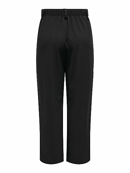 ONLY Schlupfhose ONLCRISTINA HW WAFFLE WIDE günstig online kaufen