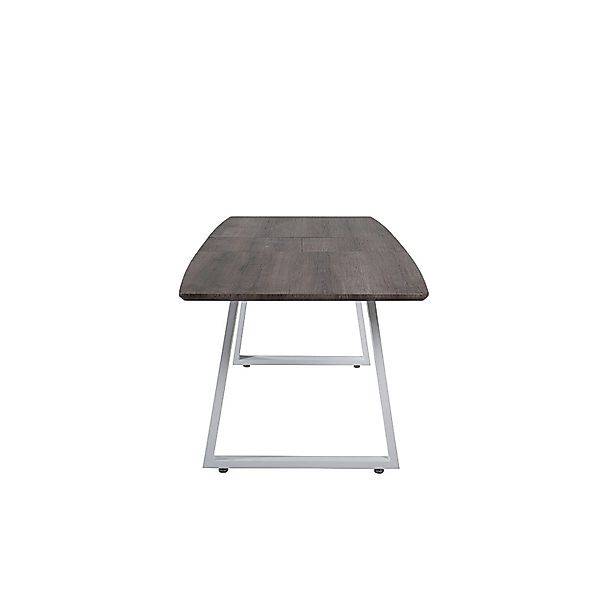 ebuy24 Inca Esstisch 85x160 cm Natur günstig online kaufen