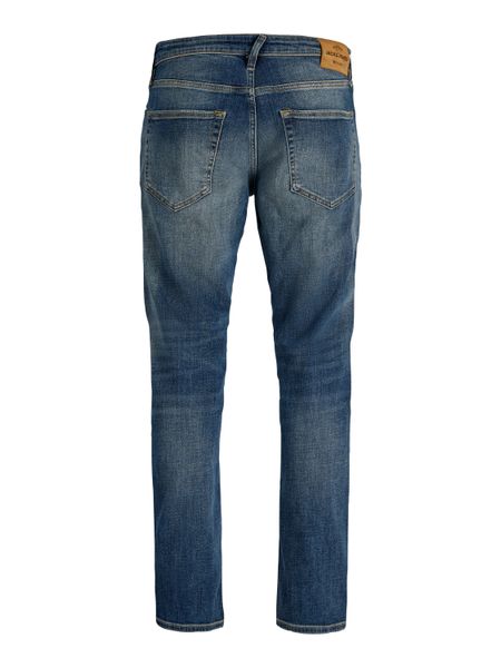 Jack & Jones Slim-fit-Jeans JJIGLENN JJCOOPER günstig online kaufen